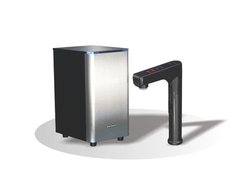 BoQ電控櫥櫃水機(含淨水器)