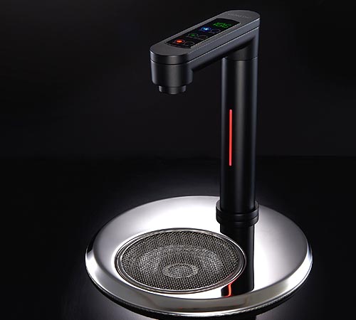 GD600 櫥下觸控式雙溫飲水機/熱飲機