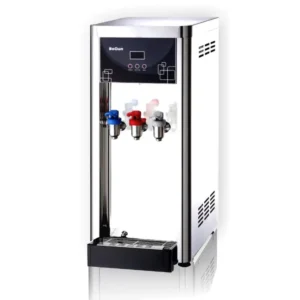 Bq 971 桌上冰溫熱(熱交換)飲水機