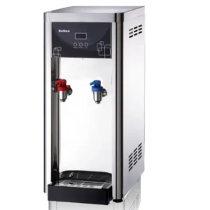 Bq 972 桌上溫熱(熱交換)型飲水機
