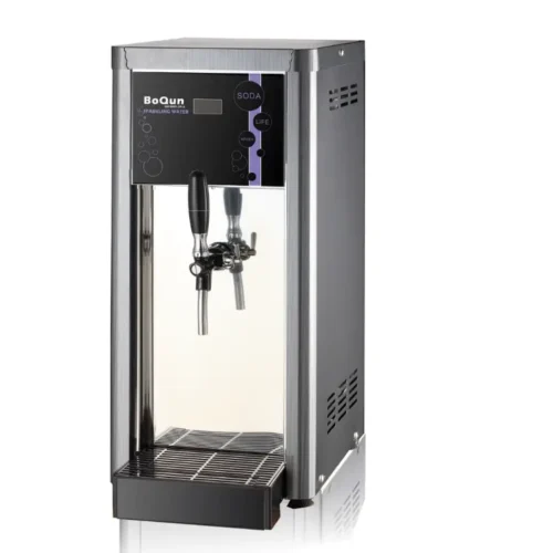 Bq 97ct 頂級時尚商用氣泡水機