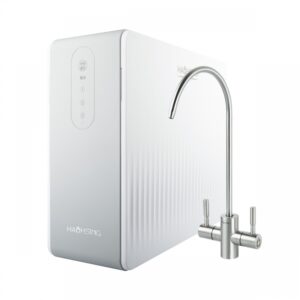 豪星 HS-400G 廚下直輸RO淨水器