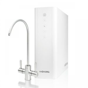 豪星 HS-600G 廚下直輸RO淨水器
