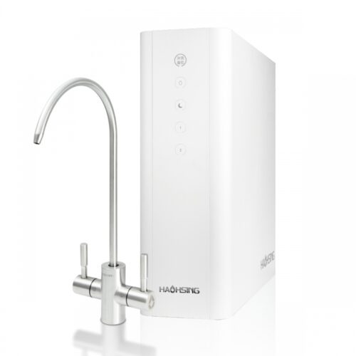 豪星 HS-600G 廚下直輸RO淨水器