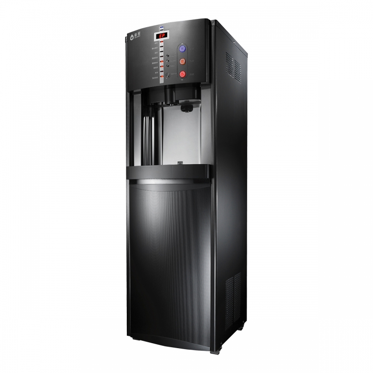 豪星 HM-9001 智慧熱交換飲水機：圖片 2