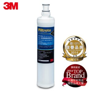 3m 前置樹脂軟水濾心 3rf f001 5