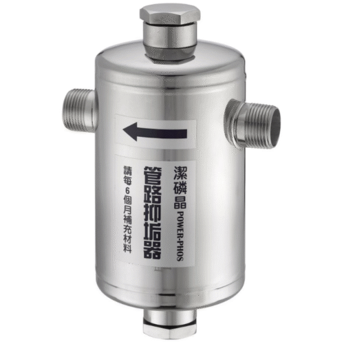 Th 500 管路抑垢器 (1)