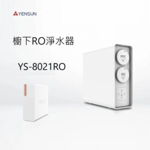 櫥下ro淨水器3