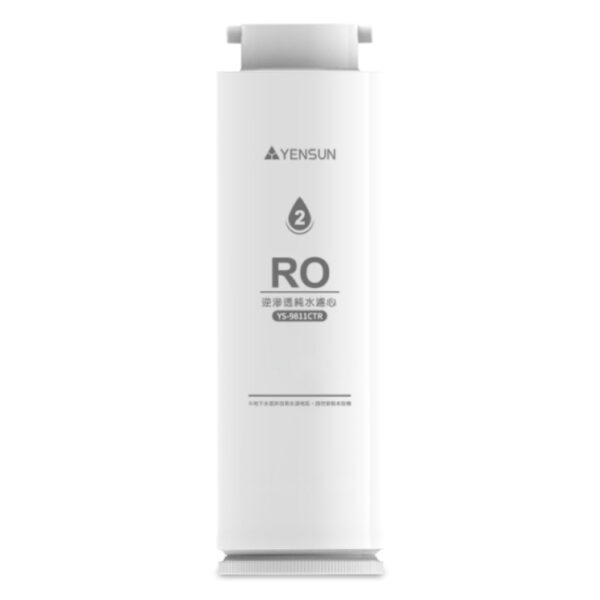 複合式淨水濾心RO摩