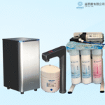 Boq電控櫥櫃水機(含淨水器)