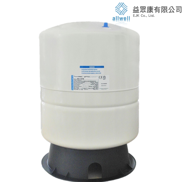 Ro專用 ro 1070 壓力式儲水桶