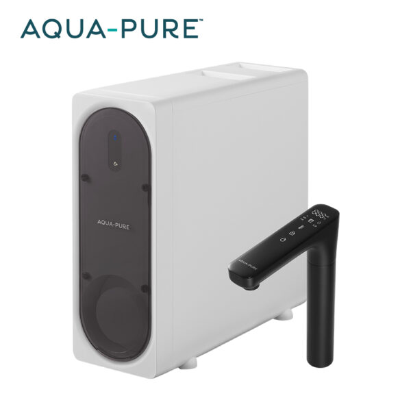 3M HPURE 15G 淨熱一體觸控式熱飲機(7)