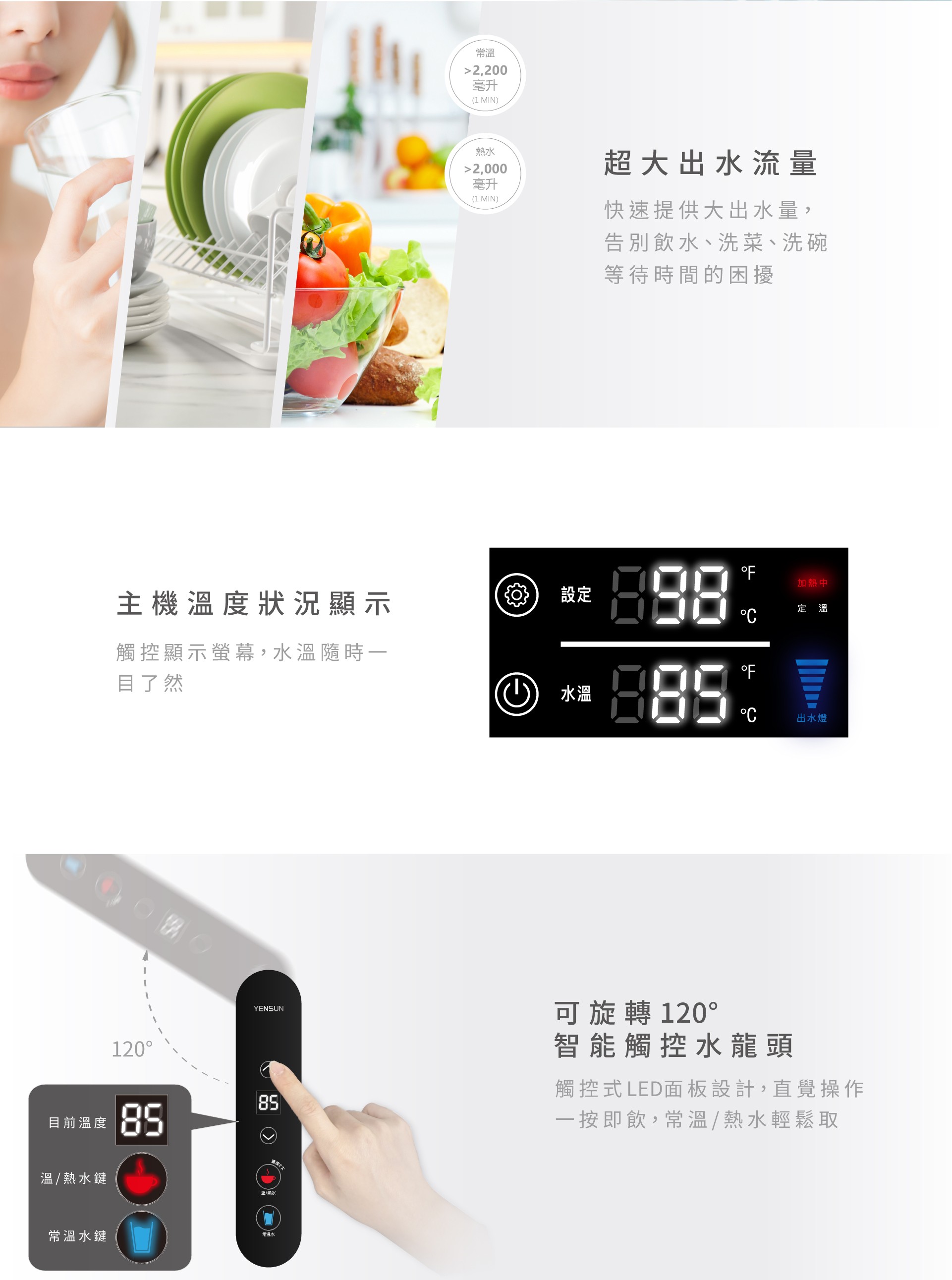 元山廚下加熱器(10)